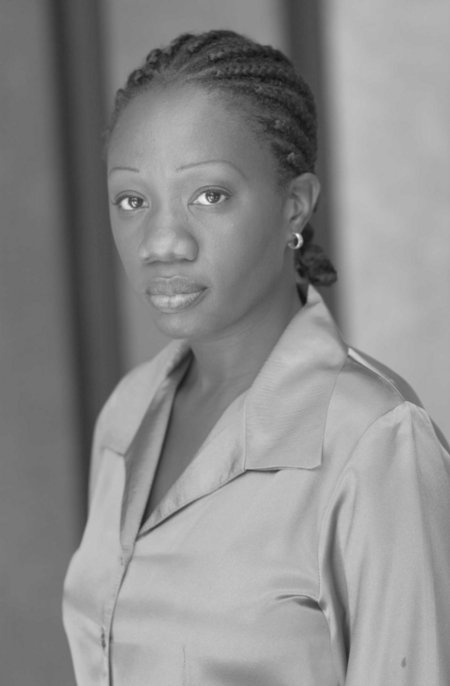 Christina Ogunade