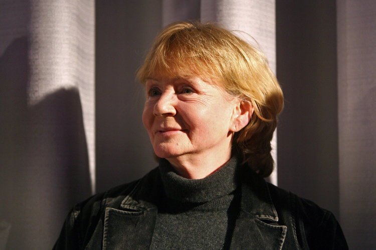 Christine Schorn
