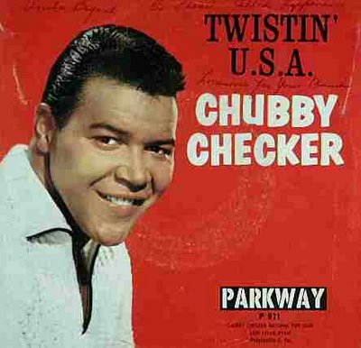 Chubby Checker