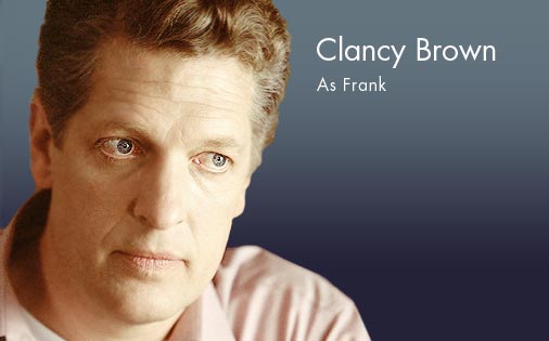 Clancy Brown