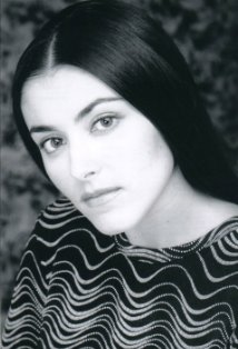 Claudia Soberón