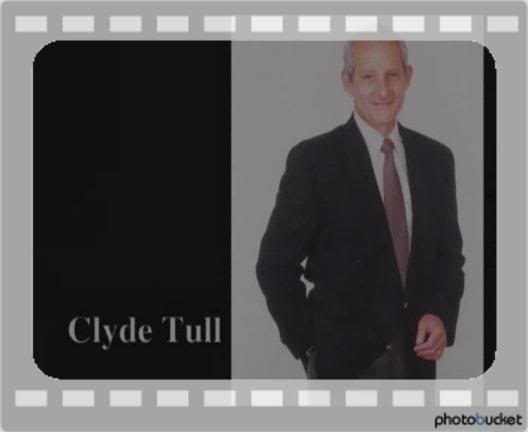 Clyde Tull