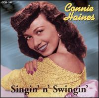 Connie Haines