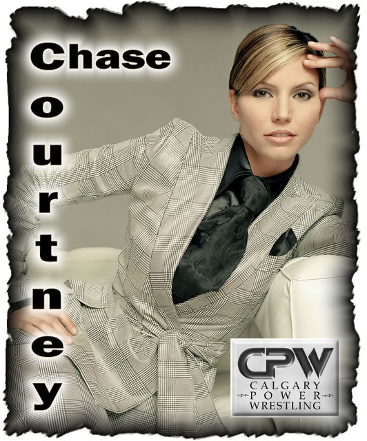 Courtney Chase