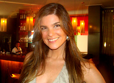 Cristiana Oliveira