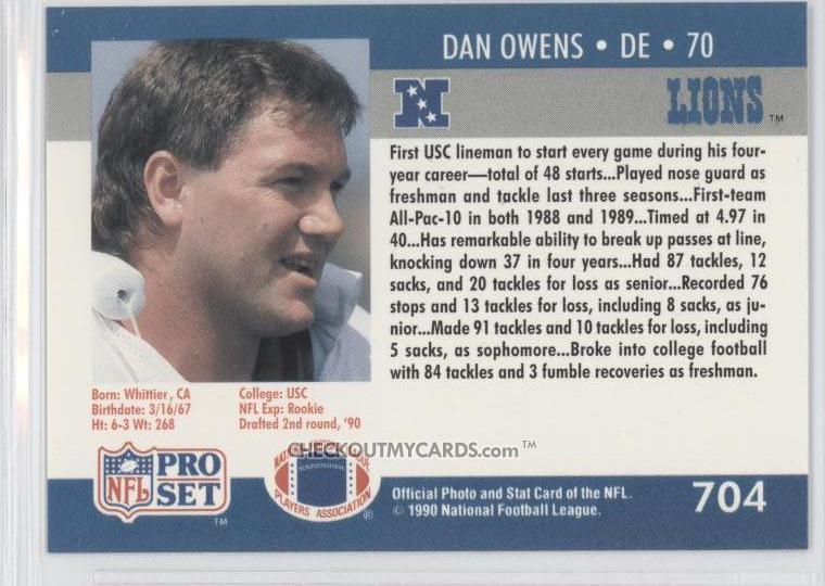 Dan Owens