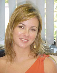 Daniela Faria