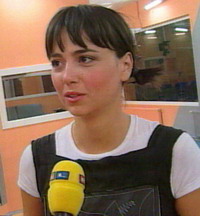 Daria Knez