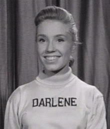 Darlene Gillespie