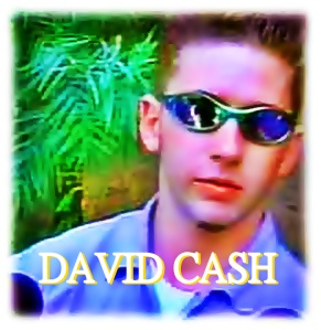 David Cash