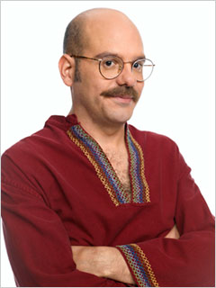 David Cross