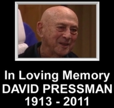 David Pressman