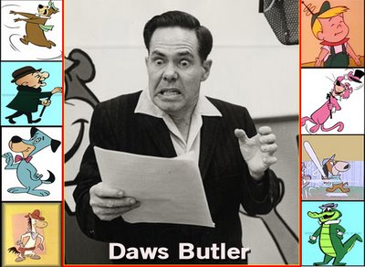 Daws Butler