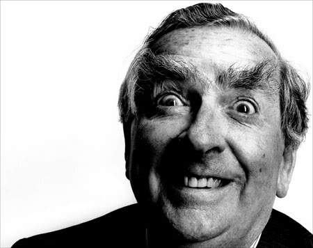 Denis Healey