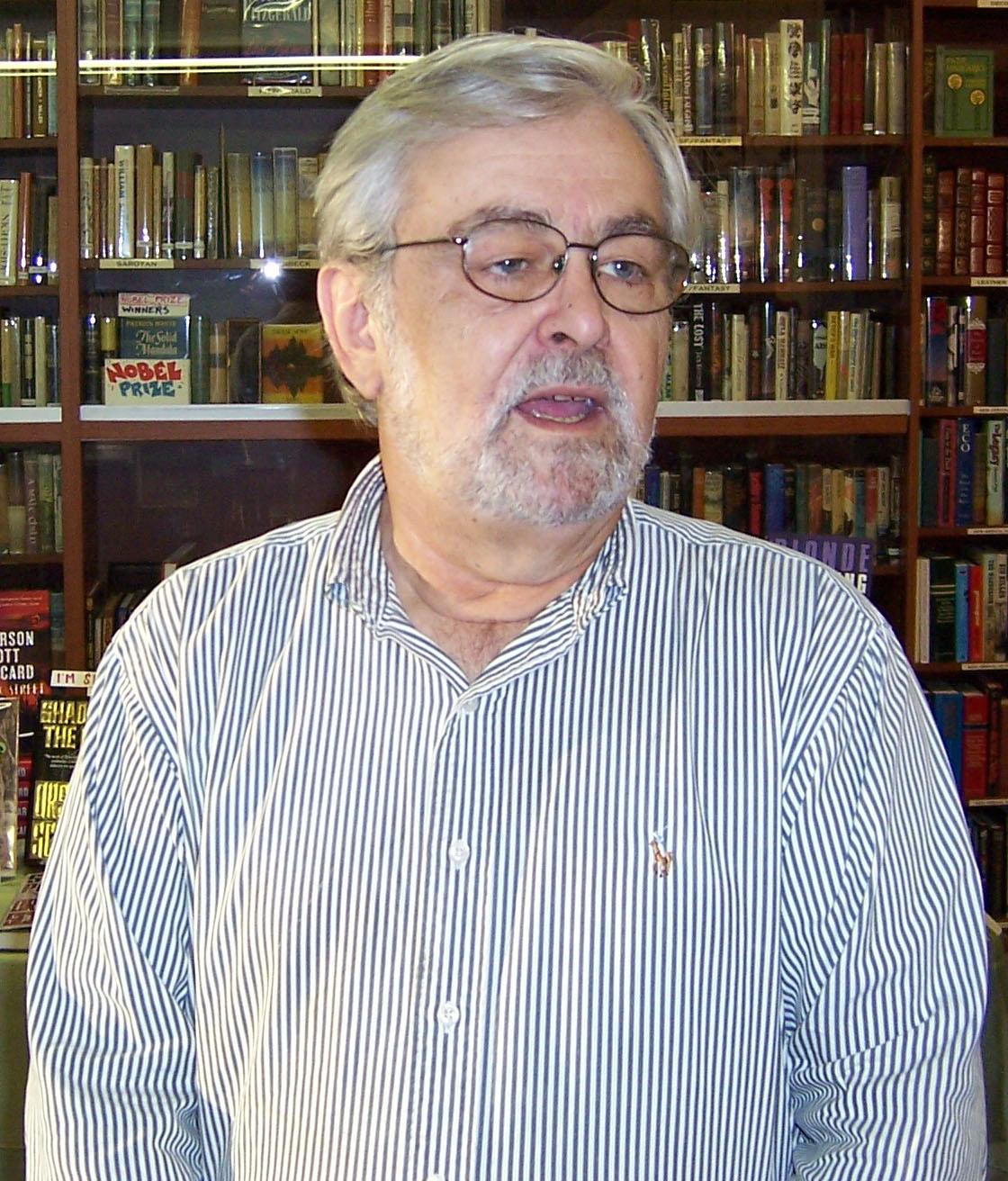 Dennis Etchison