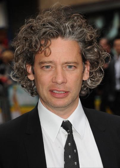 Dexter Fletcher