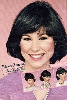 Diana Canova