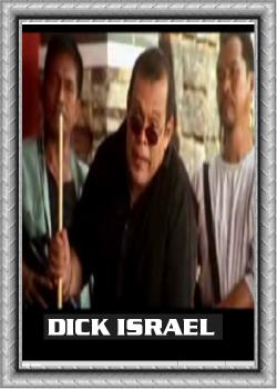 Dick Israel