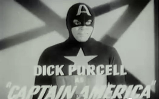 Dick Purcell