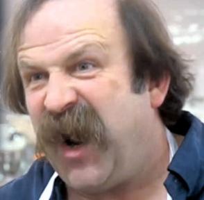 Dick Strawbridge