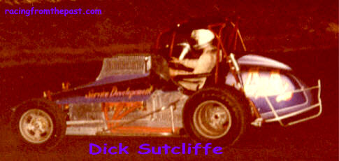 Dick Sutcliffe