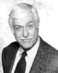 Dick Van Dyke