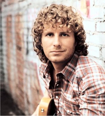 Dierks Bentley