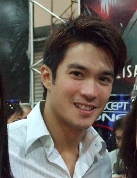Diether Ocampo