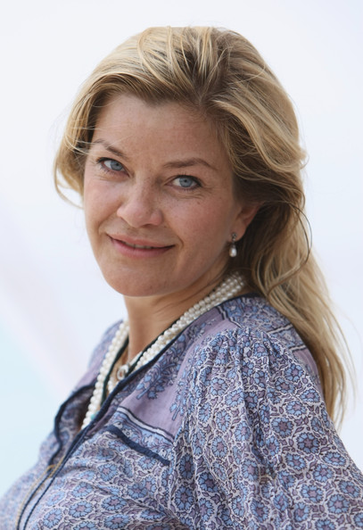 Dina Rosenmeier