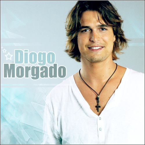 Diogo Morgado