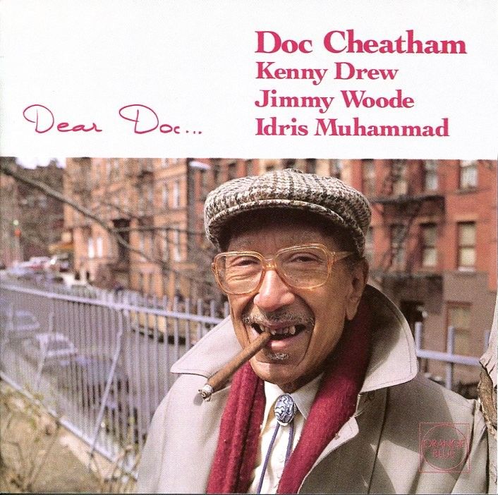 Doc Cheatham