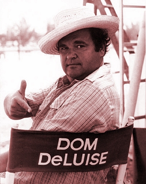 Dom DeLuise