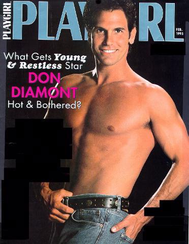 Don Diamont