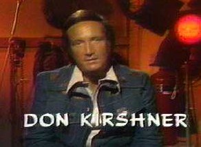 Don Kirshner