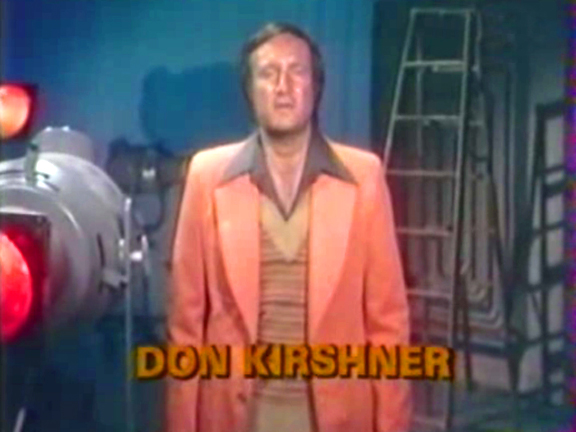 Don Kirshner