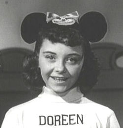 Doreen Tracey