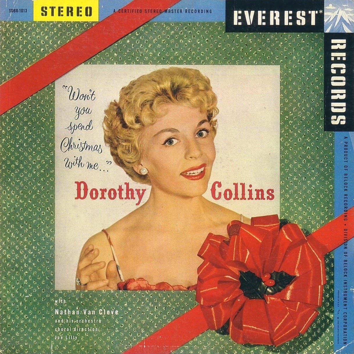 Dorothy Collins