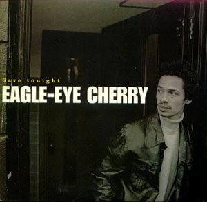Eagle Eye Cherry