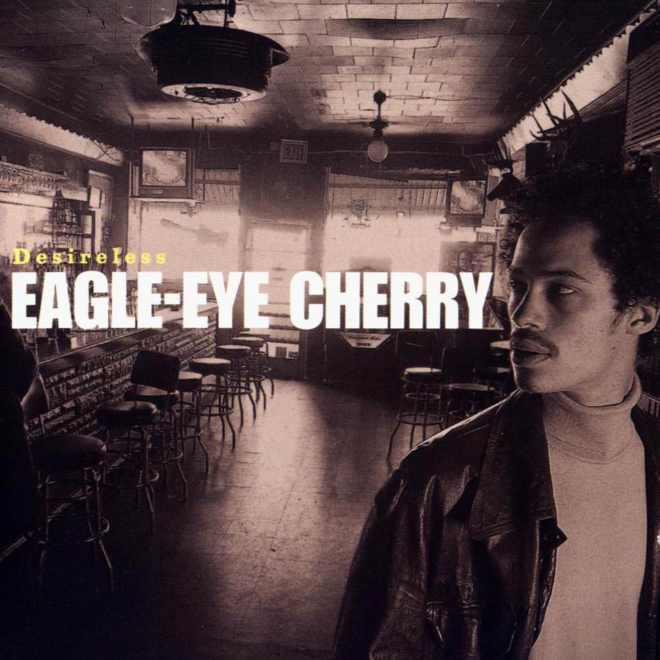 Eagle Eye Cherry