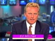 Ed Mitchell
