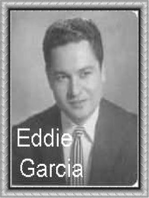 Eddie Garcia