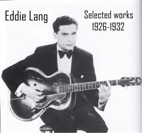 Eddie Lang