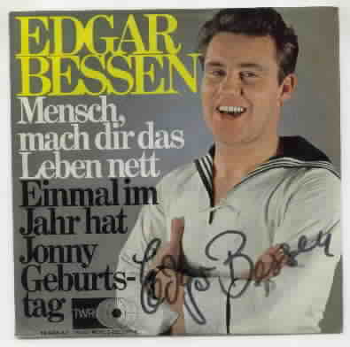 Edgar Bessen