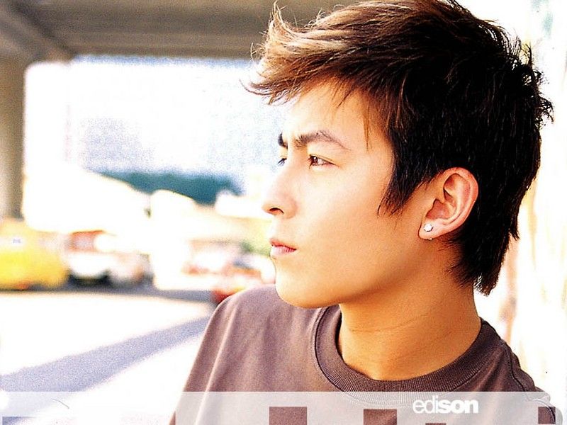 Edison Chen