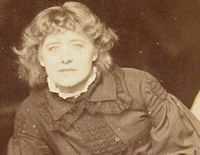 Edith Craig