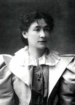 Edith Craig