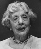 Edith Evans