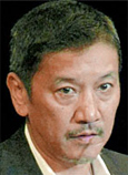 Eiji Okada