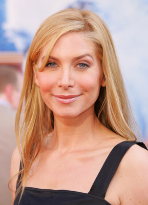 Elizabeth Mitchell