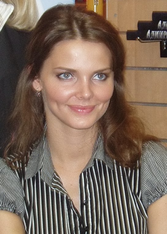Elizaveta Boyarskaya
